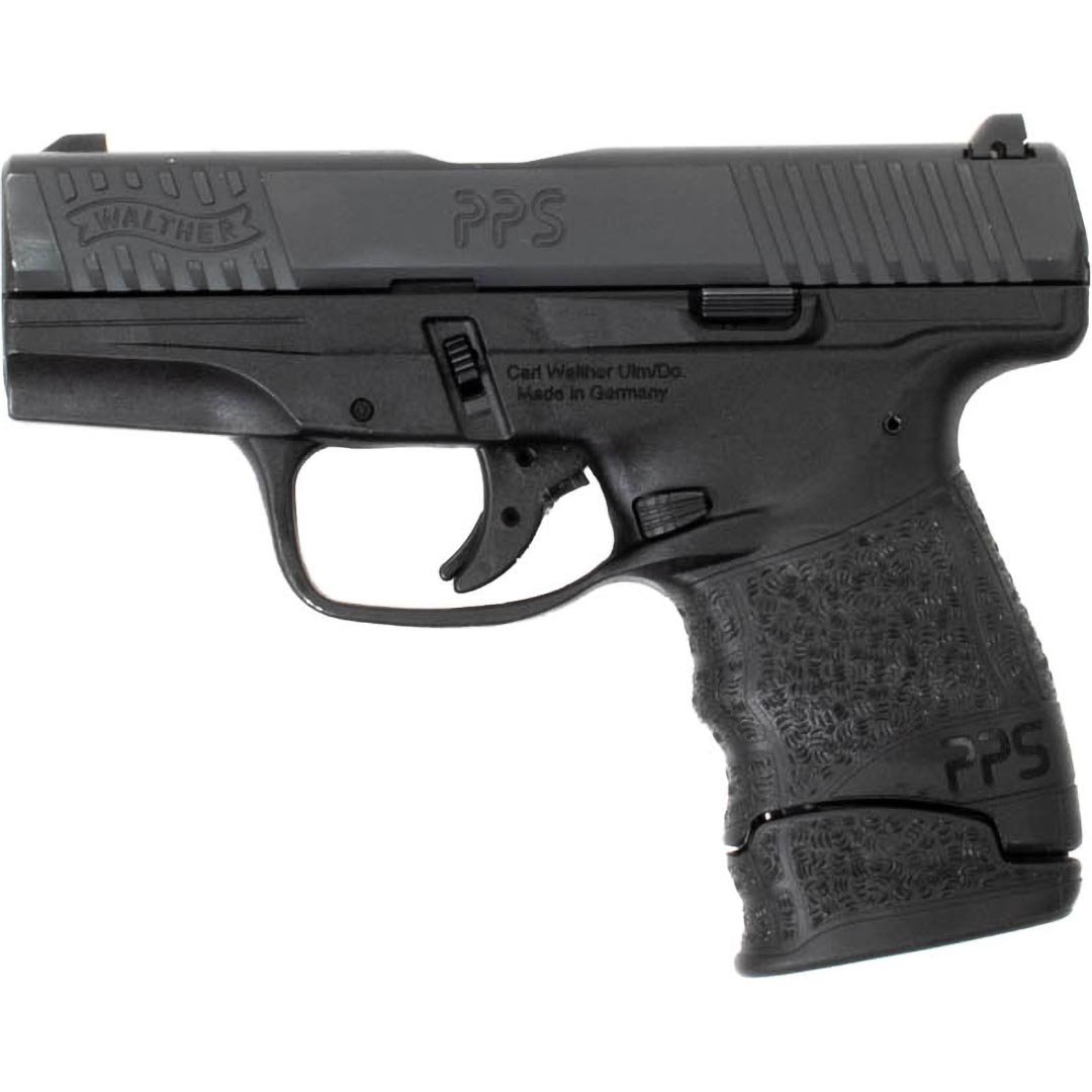 WALTHER PPS